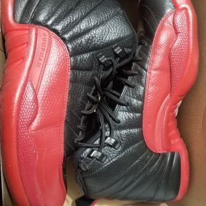 Jordan 12s